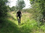 Cycling in Ruby Country