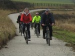 Atlantic Trail at Tamar Lakes