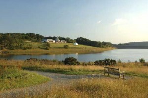 Roadford Lake