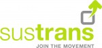 Sustrans logo