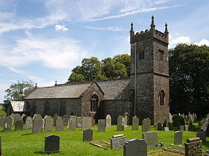 Thornbury-St-Peters-Church
