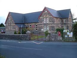 broadwood school