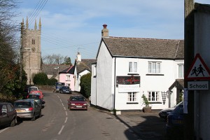 exbourne