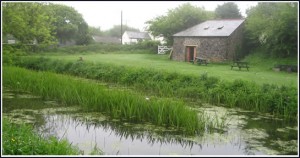 Bude Canal walks