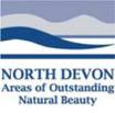 north devon aonb