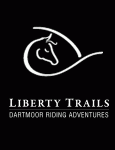Liberty Trails logo