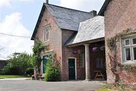 glebe house cottages