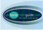 UK Horse Rider Guide