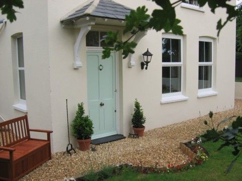Hendercroft House