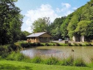 Waldon Valley Lodges