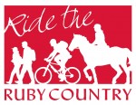 Ride the Ruby Country