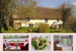 Buckingham Farm bed and breakfast