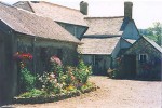 Blackberry Farm Shop