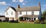 Parsonage Farm B&B