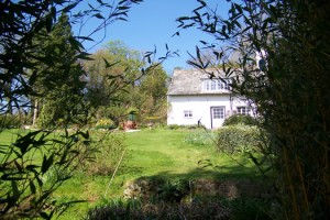 Crooked Oak Cottage