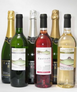 eastcott vineyard