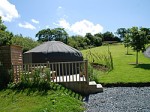 Yurts Away in Ruby Country