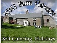 Well Farm Holiday Cottages