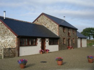 Villavin Farm self catering