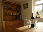 Buttermoor Farm self catering accommodation in Ruby Country