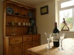 Buttermoor Farm self catering accommodation in Ruby Country