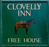 Clovelly Inn
