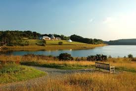 Roadford Lake