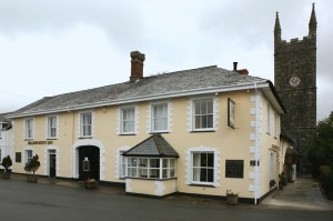 bradworthy inn