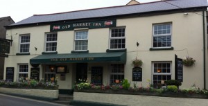 old market inn