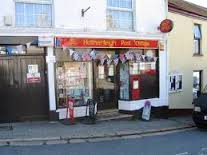 hatherleigh post office