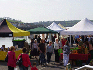 bideford farmers