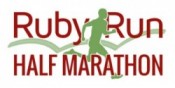 Ruby Run half marathon