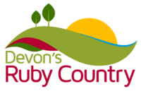 Visit Devon's Ruby Country
